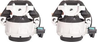 BAPMIC BF0428140149 - Подушка, підвіска двигуна autocars.com.ua