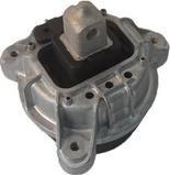 BAPMIC BF0428140583 - Подушка, підвіска двигуна autocars.com.ua