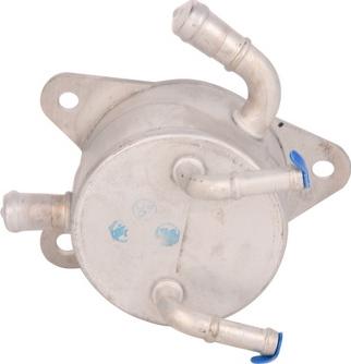 BAPMIC BF0528720009 - Масляний радіатор, автоматична коробка передач autocars.com.ua