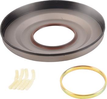 BAPMIC BF0530320001 - Ущільнене кільце валу, автоматична коробка передач autocars.com.ua