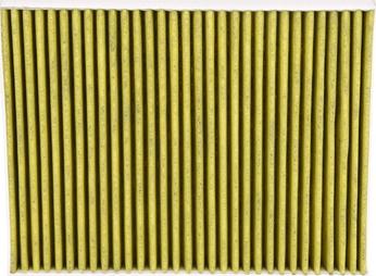 BAPMIC BF0733710072 - Фільтр, повітря у внутрішній простір autocars.com.ua