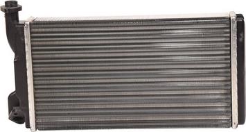 BAPMIC BF0733900014 - Теплообмінник, опалення салону autocars.com.ua