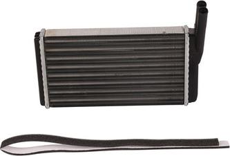 BAPMIC BF0733900046 - Теплообмінник, опалення салону autocars.com.ua