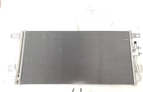 BAPMIC BF0734180106 - Конденсатор, кондиціонер autocars.com.ua