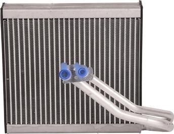 BAPMIC BF0734230025 - Випарник, кондиціонер autocars.com.ua