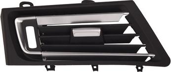 BAPMIC BF0734290003 - Елементи управління, опалення / вентиляція autocars.com.ua