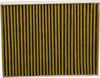 BAPMIC BF0736520011 - Фільтр, повітря у внутрішній простір autocars.com.ua