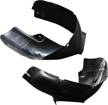 BAPMIC BK0115980013 - Обшивка, колісна ніша autocars.com.ua