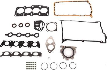 BAPMIC BK0425260043 - Комплект прокладок, двигун autocars.com.ua