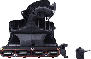 BAPMIC BK0438480002 - Модуль впускний труби autocars.com.ua