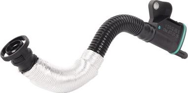 BAPMIC EF0424710004 - Шланг, вентиляція картера autocars.com.ua