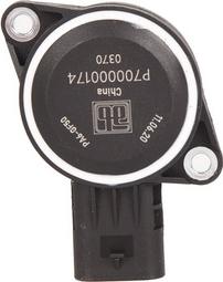 BAPMIC EF0435380002 - Датчик, що перенаправляє заслінка впускного газопроводу autocars.com.ua