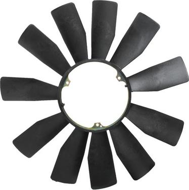 BAPMIC TOPT1104004 - Крильчатка вентилятора, охолодження двигуна autocars.com.ua