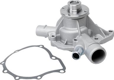 BAPMIC TOPT1105029 - Водяний насос autocars.com.ua