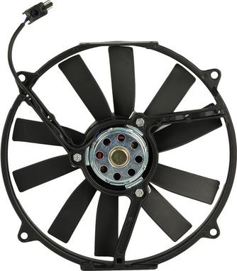 BAPMIC TOPT1107001 - Вентилятор, охолодження двигуна autocars.com.ua