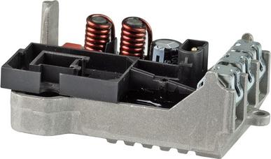 BAPMIC TOPT1152013 - Реле, салонний нагнітач повітря autocars.com.ua