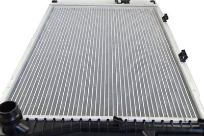 BAPMIC TOPT1201029 - Радіатор, охолодження двигуна autocars.com.ua