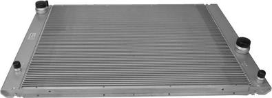 BAPMIC TOPT1201039 - Радіатор, охолодження двигуна autocars.com.ua