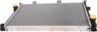 BAPMIC TOPT1201043 - Радіатор, охолодження двигуна autocars.com.ua