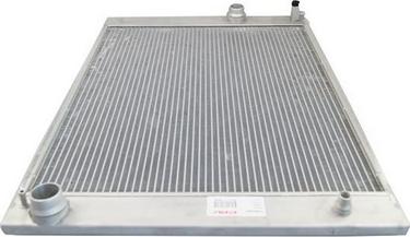 BAPMIC TOPT1201047 - Радіатор, охолодження двигуна autocars.com.ua