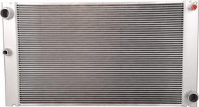 BAPMIC TOPT1201066 - Радіатор, охолодження двигуна autocars.com.ua