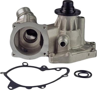 BAPMIC TOPT1205008 - Водяний насос autocars.com.ua