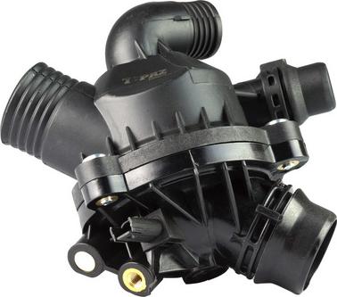 BAPMIC TOPT1206010 - Термостат, охолоджуюча рідина autocars.com.ua