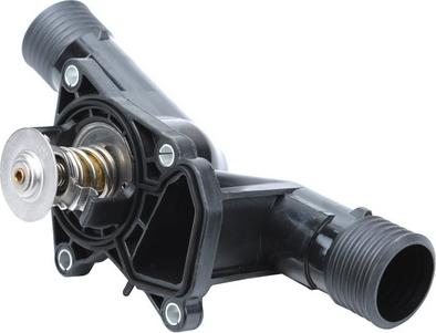 BAPMIC TOPT1206025 - Термостат, охолоджуюча рідина autocars.com.ua