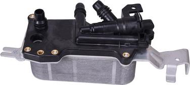 BAPMIC TOPT1208012 - Масляний радіатор, автоматична коробка передач autocars.com.ua