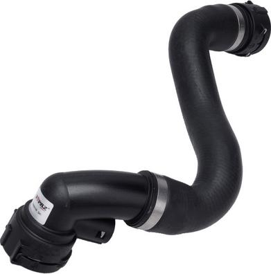 BAPMIC TOPT1213016 - Шланг радіатора autocars.com.ua