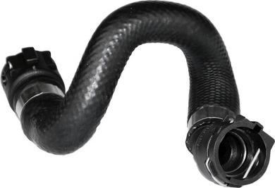 BAPMIC TOPT1213046 - Шланг радіатора autocars.com.ua