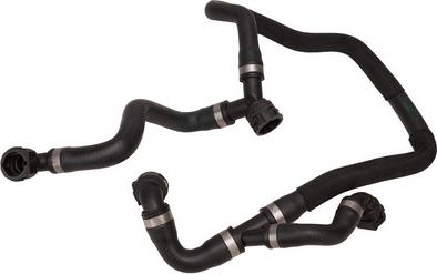 BAPMIC TOPT1213079 - Шланг радіатора autocars.com.ua