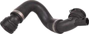 BAPMIC TOPT1213107 - Шланг радіатора autocars.com.ua