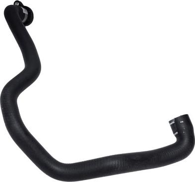 BAPMIC TOPT1213141 - Шланг радіатора autocars.com.ua