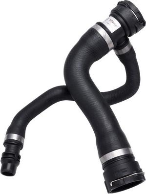 BAPMIC TOPT1213145 - Шланг радіатора autocars.com.ua