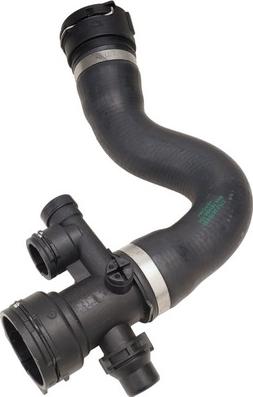 BAPMIC TOPT1213165 - Шланг радіатора autocars.com.ua