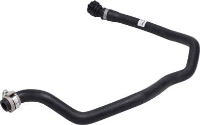 BAPMIC TOPT1213175 - Шланг радіатора autocars.com.ua