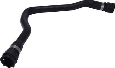 BAPMIC TOPT1213191 - Шланг радіатора autocars.com.ua