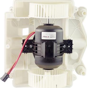 BAPMIC TOPT1251005 - Вентилятор салону autocars.com.ua