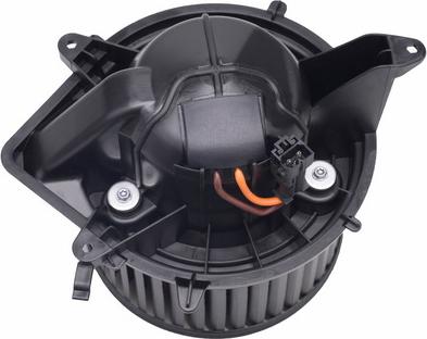 BAPMIC TOPT1251014 - Вентилятор салону autocars.com.ua