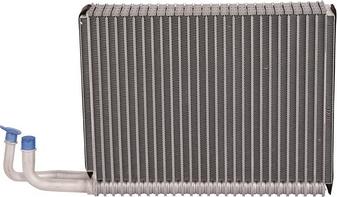 BAPMIC TOPT1254015 - Випарник, кондиціонер autocars.com.ua