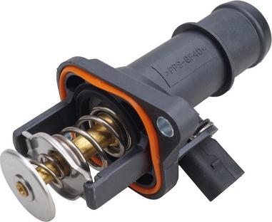 BAPMIC TOPT1306030 - Термостат, охолоджуюча рідина autocars.com.ua