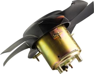 BAPMIC TOPT1307078 - Вентилятор, охолодження двигуна autocars.com.ua