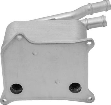 BAPMIC TOPT1308024 - Масляний радіатор, рухове масло autocars.com.ua