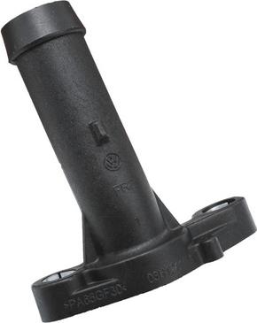 BAPMIC TOPT1313015 - Фланець охолоджуючої рідини autocars.com.ua