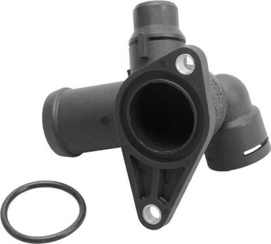 BAPMIC TOPT1325028 - Фланець охолоджуючої рідини autocars.com.ua