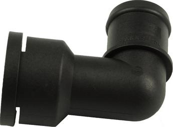 BAPMIC TOPT1325057 - Фланець охолоджуючої рідини autocars.com.ua