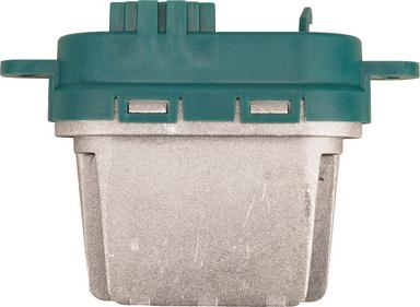 BAPMIC TOPT1352018 - Опір, реле, вентилятор салону autocars.com.ua