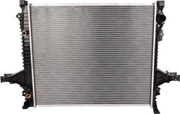 BAPMIC TOPT1801001 - Радіатор, охолодження двигуна autocars.com.ua