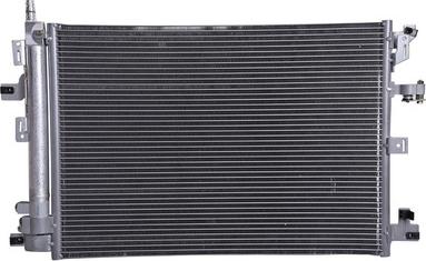 BAPMIC TOPT1855006 - Конденсатор, кондиціонер autocars.com.ua